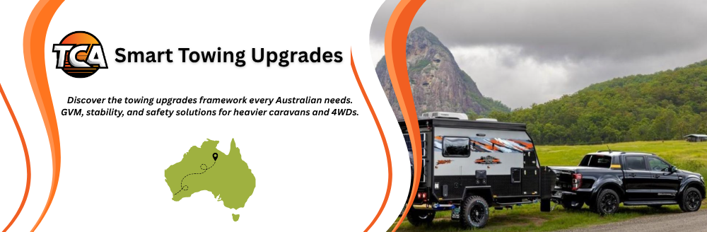 The Smart Towing Upgrades Framework Every Australian Driver Needs in 2026