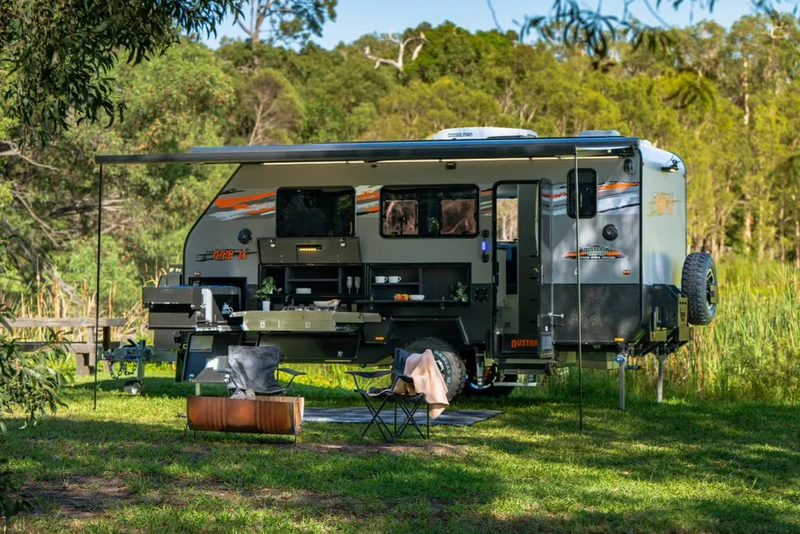 Your Complete Caravan Travel Checklist for 2026