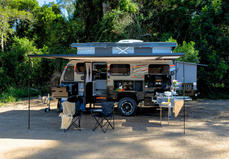 New Caravan vs Used: Which Makes More Sense for Your Budget?