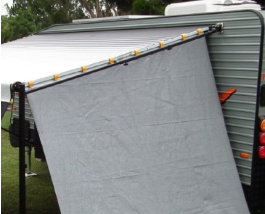 Why Every Australian Caravanner Needs an Anti-Flap Kit in 2026
