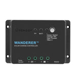 Renogy Wanderer Li 30A PWM Solar Charge Controller