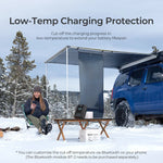 Renogy Rover Li 60A 12/24/36/48V MPPT Solar Charge Controller