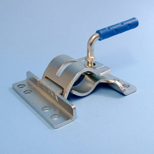 ARK Jockey Wheel Clamp FCL8