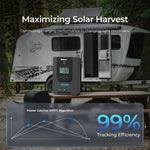 Renogy Rover Li 20 Amp MPPT Solar Charge Controller