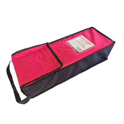 Redfoot Levelling RV Multi-Stage Levelling Ramps