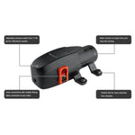 Seaflo 23A Series Automatic Demand Diaphragm Pump