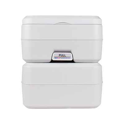 Seaflo Portable Toilet 20L