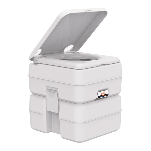 Seaflo Portable Toilet 20L