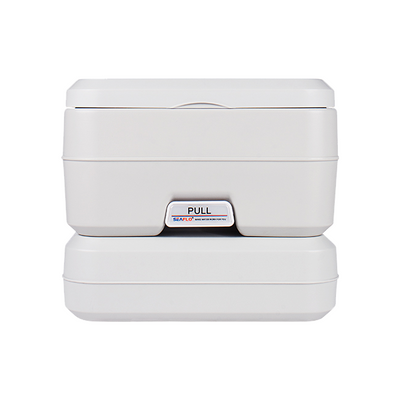 Seaflo Portable Toilet 10L