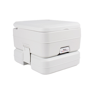 Seaflo Portable Toilet 10L