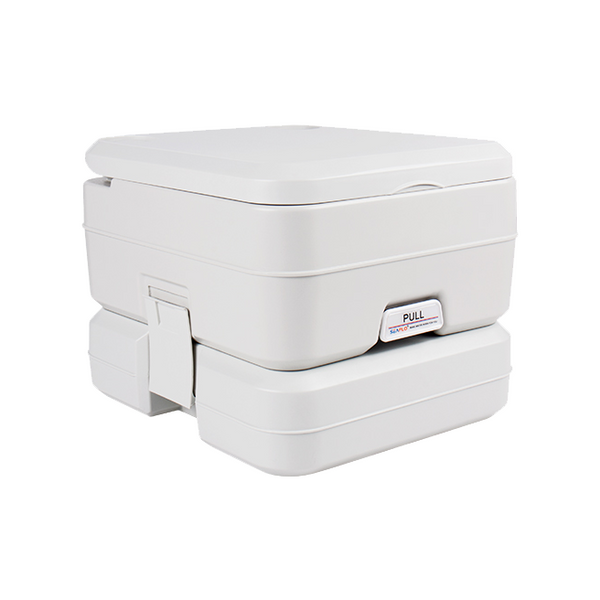 Seaflo Portable Toilet 10L
