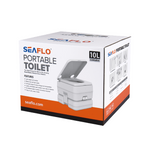 Seaflo Portable Toilet 10L