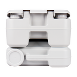 Seaflo Portable Toilet 10L