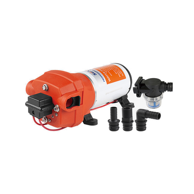 Seaflo 12V-41 Series Diaphragm Pumps(Long)