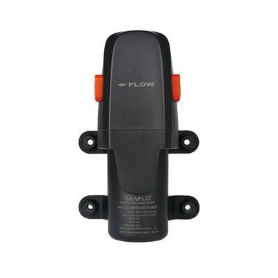 Seaflo 23A Series Automatic Demand Diaphragm Pump