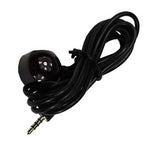 Satking 3m IR Remote Control Infrared Sensor Extender Target 3.5mm jack DVBS2-800CA