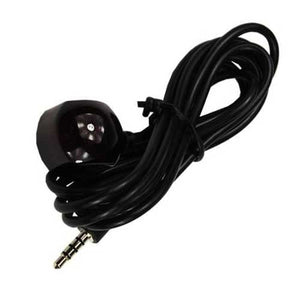 Satking 3m IR Remote Control Infrared Sensor Extender Target 3.5mm jack DVBS2-800CA