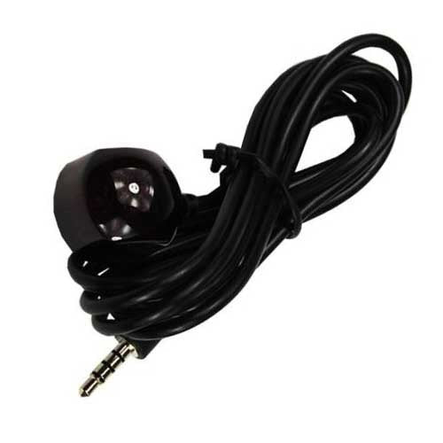 Satking 3m IR Remote Control Infrared Sensor Extender Target 3.5mm jack DVBS2-800CA