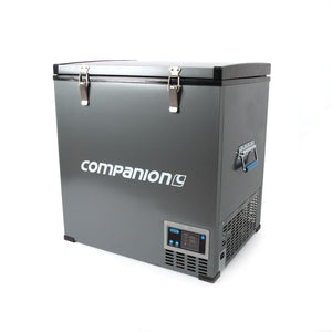 COMPANION 75L Single Zone Fridge/Freezer