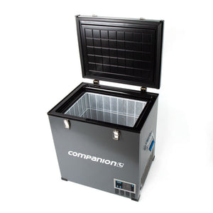 COMPANION 75L Single Zone Fridge/Freezer