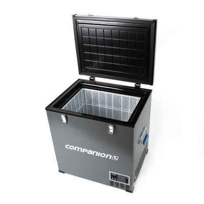 COMPANION 75L Single Zone Fridge/Freezer