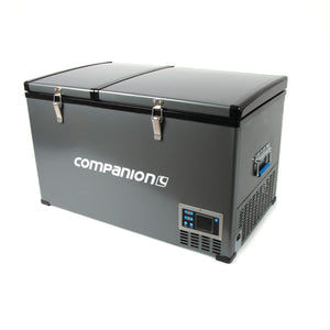 COMPANION 100L Dual Zone Fridge/Freezer