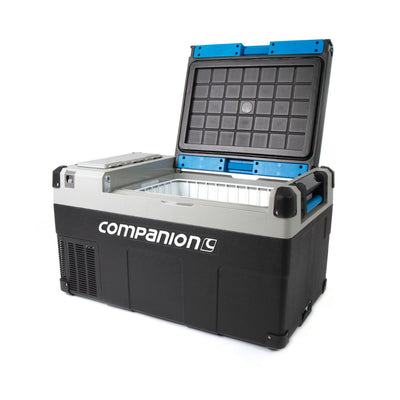 COMPANION 60L Single Zone Lithium Fridge/Freezer