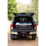 COMPANION 75L Lithium Dual Zone Fridge/Freezer