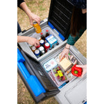 COMPANION 75L Lithium Dual Zone Fridge/Freezer