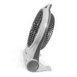 COMPANION Aerobreeze Lithium Powered 25cm Fan