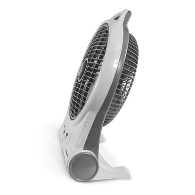 COMPANION Aerobreeze Lithium Powered 25cm Fan