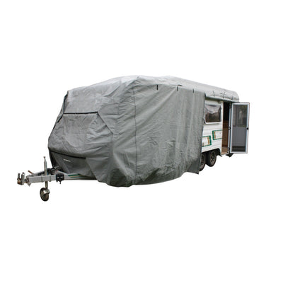 COMPANION Heavy Duty Caravan Cover 