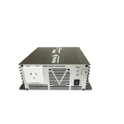 Voltech Pure sine wave inverter Pro Series 12V (1000W)