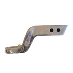 Hot Hitches STINGER Solid Aluminium Towing Ball Mount 100mm