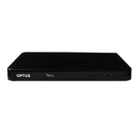 Altech UEC DHR4901 2TB Multi Channel PVR VAST TV Satellite Receiver Decoder Box