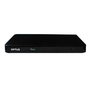 Altech UEC DHR4901 2TB Multi Channel PVR VAST TV Satellite Receiver Decoder Box