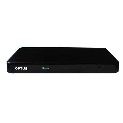 Altech UEC DHR4901 2TB Multi Channel PVR VAST TV Satellite Receiver Decoder Box