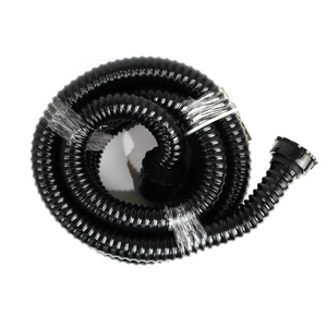 Supex Extra Flexible Sullage Hose 5m Coil 27mm Diameter