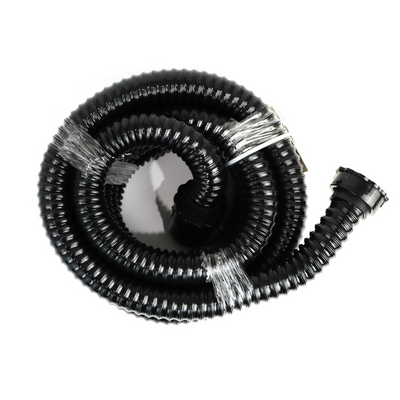 Supex Extra Flexible Sullage Hose 5m Coil 27mm Diameter