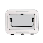 TRA Extra Large Caravan RV Skylight Roof Vent Hatch 700x500mm Cut out