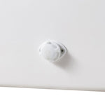 Evakool 110L Infinity Fibreglass Fridge Freezer RFB110-FF