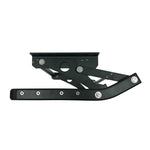 Single-step black RV access solution