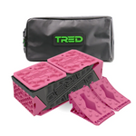 TRED GT Levelling Package Nbcf Pink