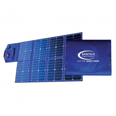 Baintech Baintuff 120W BTBLANKET120 Solar Panel