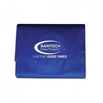 Baintech Baintuff 120W Folding Solar Blanket Panel Caravan Camper 4WD 12V