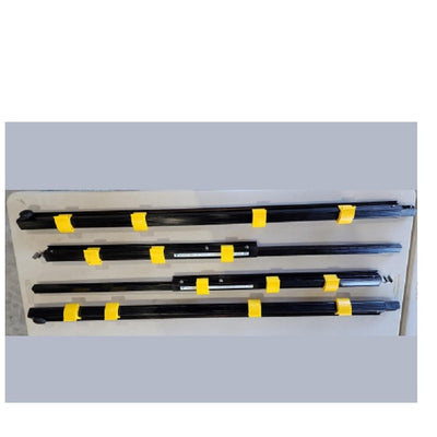 Grasshopper Halley Narrow Anti-Flap Kit