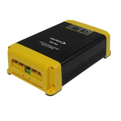 Voltech DC-DC Charger + MPPT Voltech 15V-30V (20A)