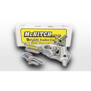 MCHITCH 2 TONNE 2 & 3 bolt mount Drop-On Platinum