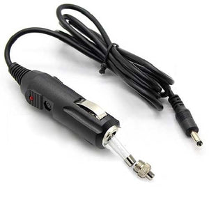 12v Power Adaptor Lead 1.25m for SatKing Vast Receiver