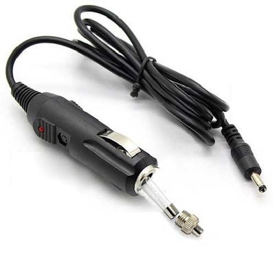 12v Power Adaptor Lead 1.25m for SatKing Vast Receiver